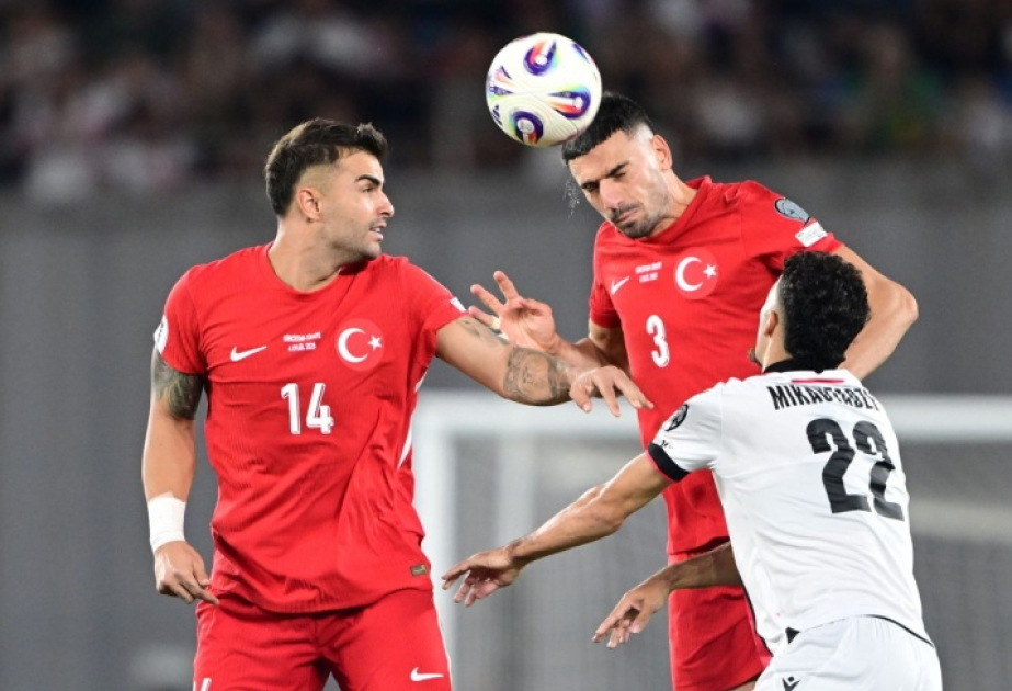 Итоги дня отбора к ЧМ-2026