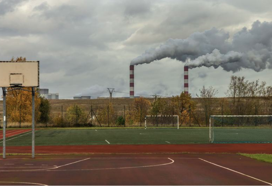 OMM : La pollution de l’air ambiant est à l’origine de plus de 4,5 millions de décès prématurés chaque année dans le monde