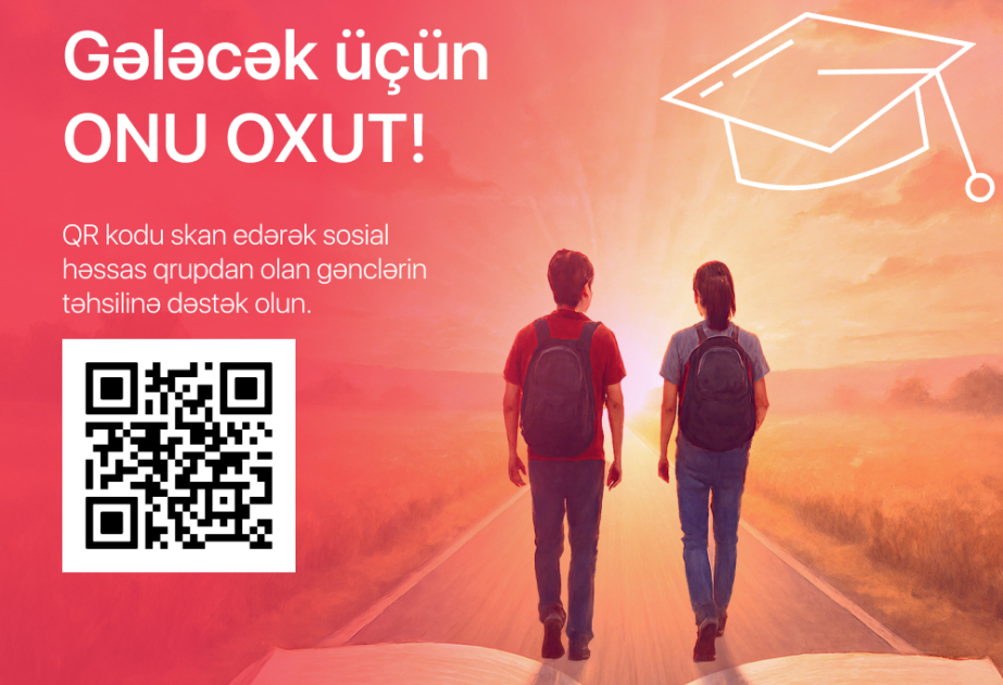 ®  Фонд Red Hearts отмечает Международный день благотворительности специальной акцией