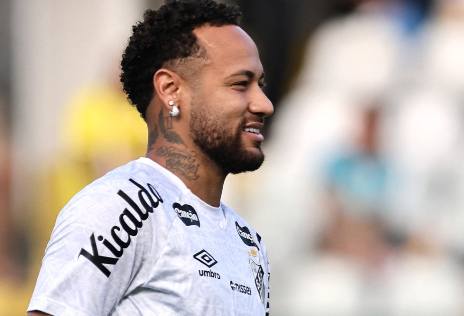 СМИ: Бразильский бизнесмен завещал Неймару более 1 млрд долларов