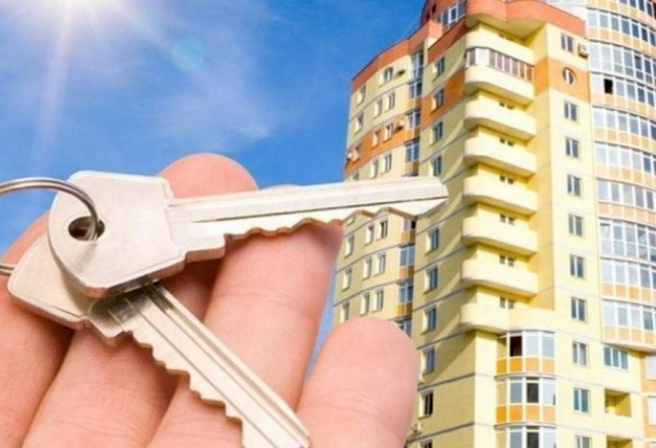 İpoteka və Kredit Zəmanət Fondu Sumqayıtda satmaq öhdəliyi ilə kirayə mənzillər təklif edir