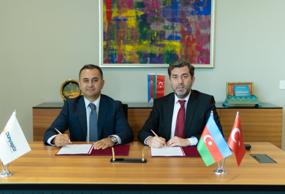 Təhsilin İnkişafı Fondu Dünyagöz Xəstəxanası ilə əməkdaşlıq edəcək