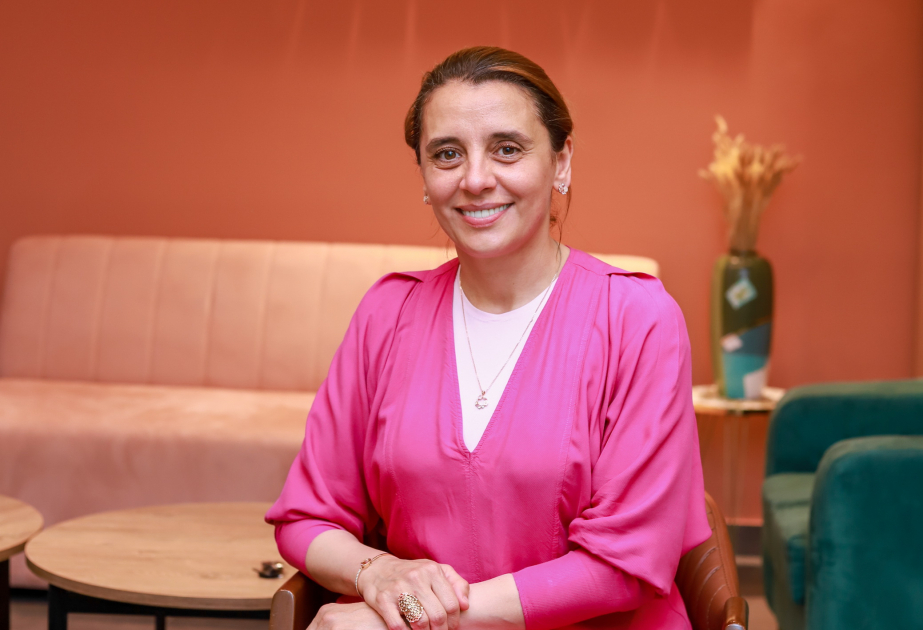 Айтен Эйналова: Поле деятельности Birgə və Sağlam İctimai Birliyi - это создание в нашей стране Центра аутизма мирового класса - ИНТЕРВЬЮ