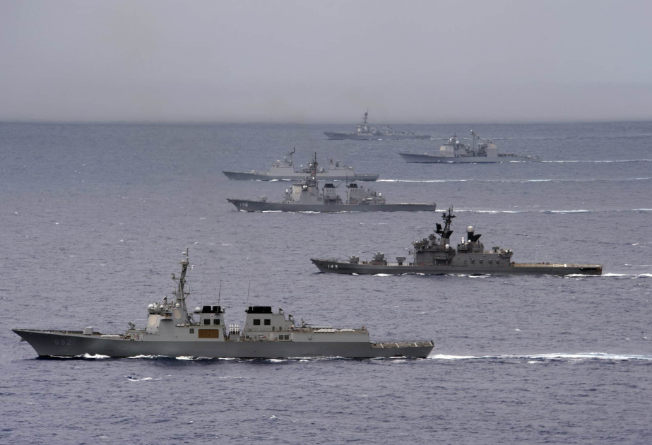 Séoul, Washington et Tokyo mèneront ce mois-ci le grand exercice militaire Freedom Edge