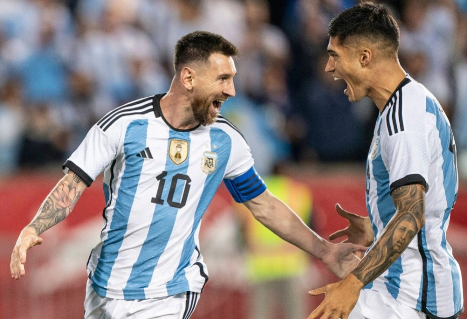 Uruguay, Kolumbien und Paraguay fahren zur WM