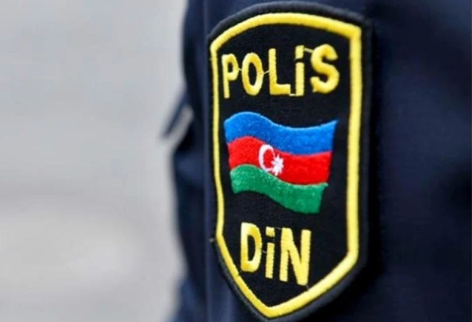 Ceyranbatanda quldurluq, Binəqədidə soyğunçuluq edən şəxs saxlanılıb