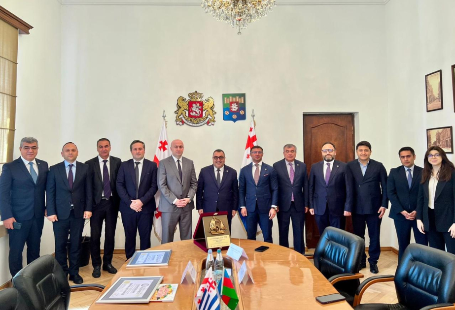Batumi hosts First session of 13th Caspian Energy Forum