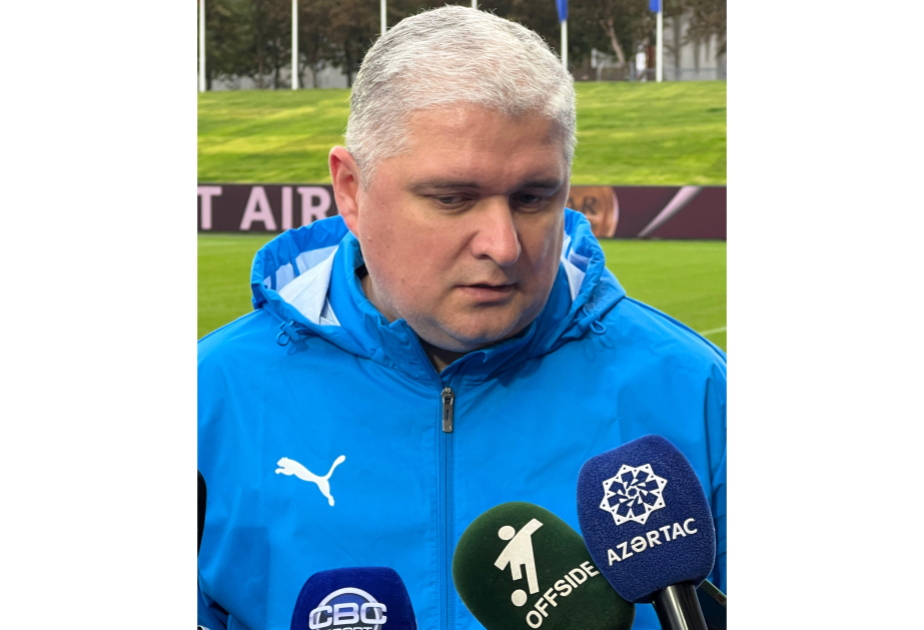AFFA-nın baş katibi: Futbolçular bu nəticəyə layiq deyillər