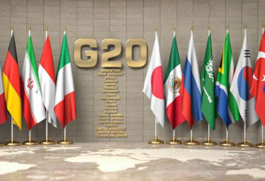 Tramp G20 sammitində iştirak etməyəcək