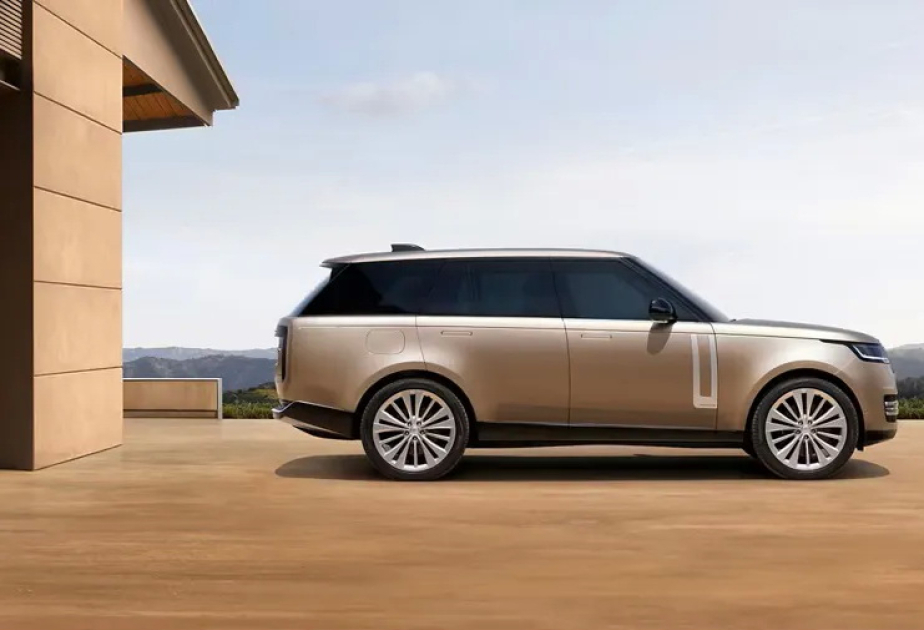 Bir milyondan çox “Range Rover” və “Jaguar” sahibi haker hücumu səbəbindən təmir imkanından məhrum olub