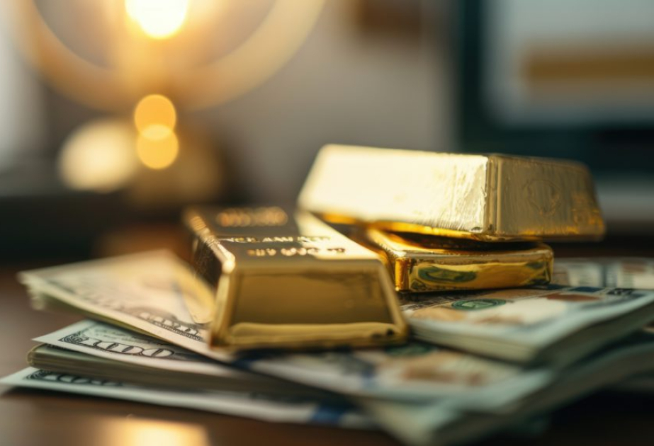 Dünya bazarında qızıl 47 dollaradək bahalaşıb