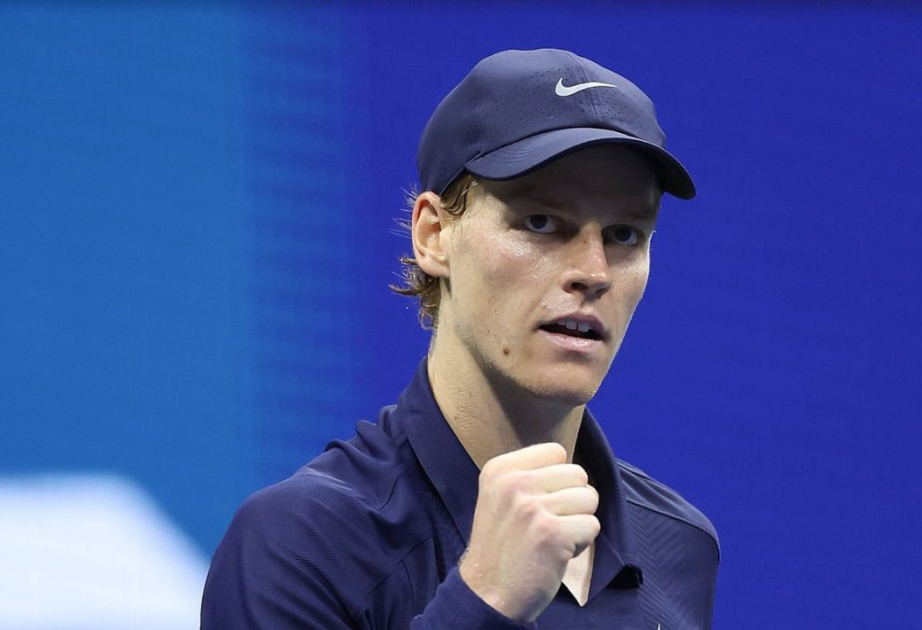 Синнер сыграет с Алькарасом в финале US Open