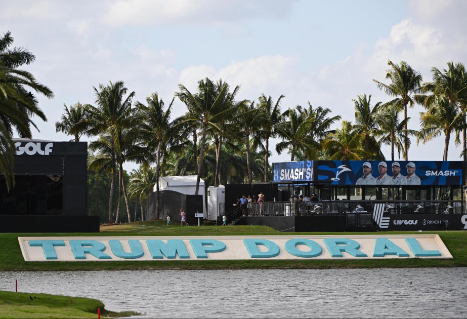 USA: G20-Gipfel 2026 in Trumps Golfresort in Florida geplant