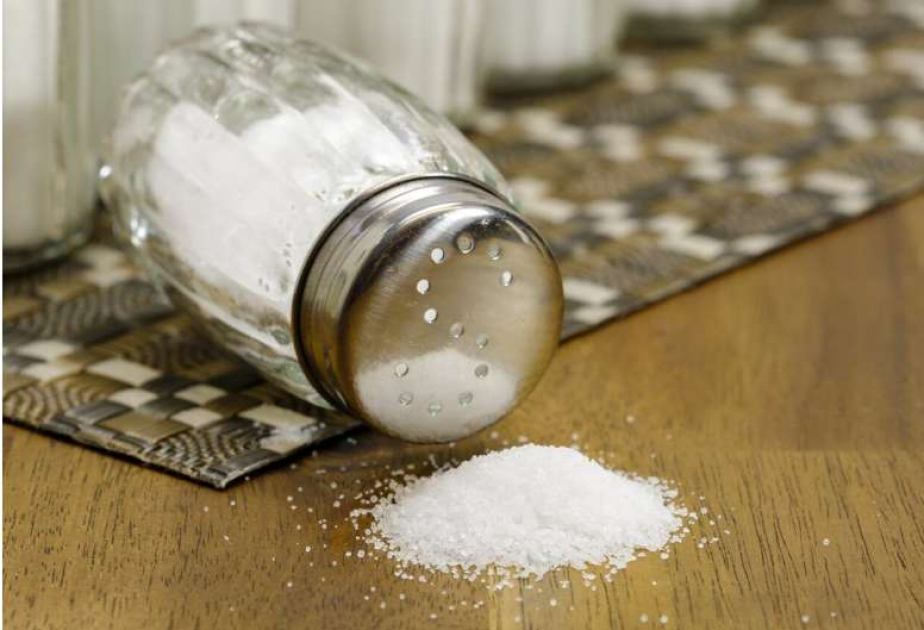 U.S. survey finds salt substitutes rarely used by people with high blood pressure