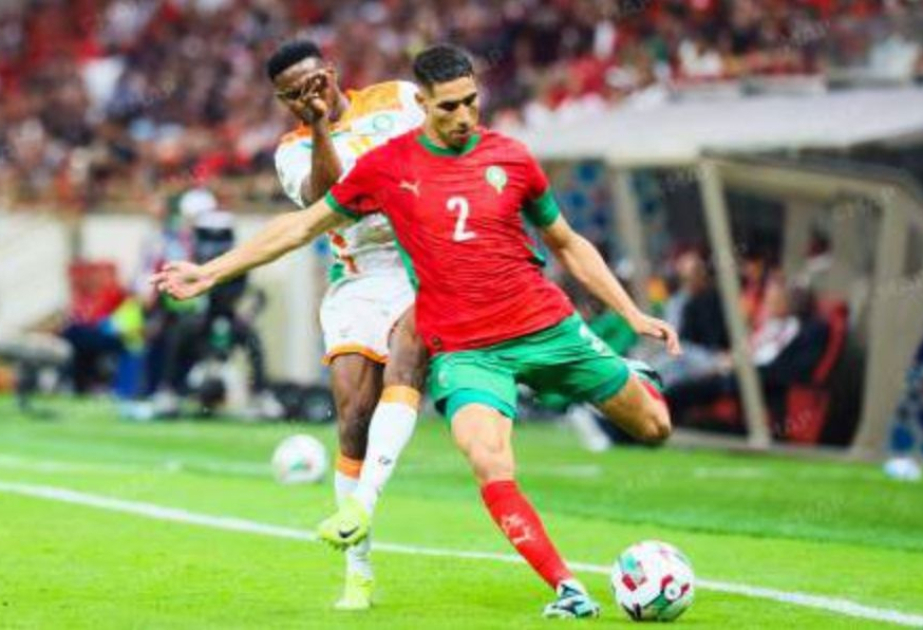 Football : Le Maroc disputera l’été prochain la Coupe du monde 2026