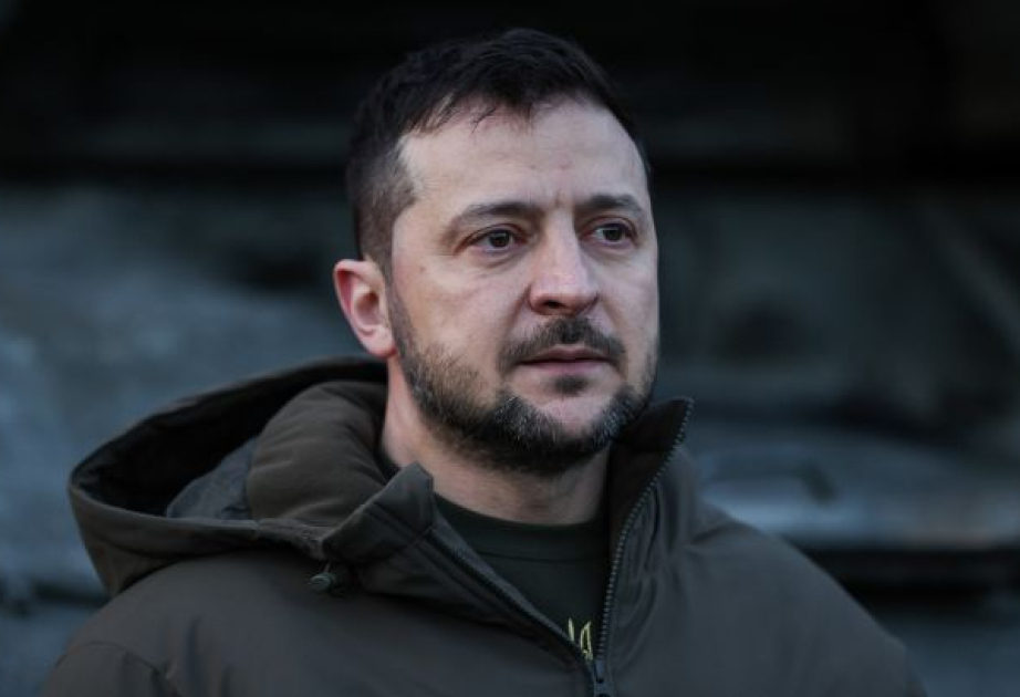 Зеленский: Новые удары РФ по украинским городам являются сознательным преступлением Кремля