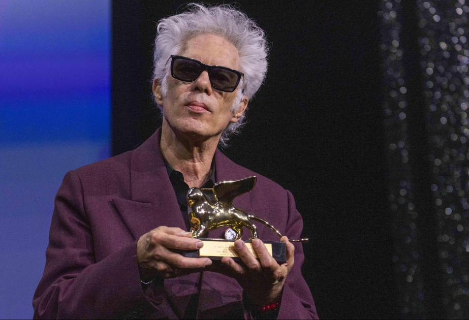 Filmfestspiele in Venedig: US-amerikanischer Regisseur gewinnt Goldenen Löwen