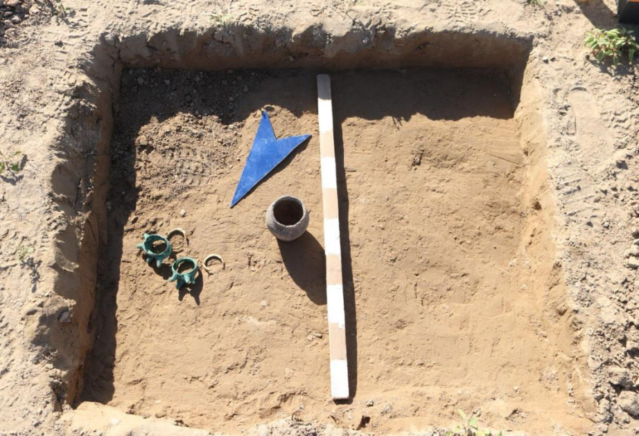 Засуха помогла раскрыть тайны древности в Казахстане