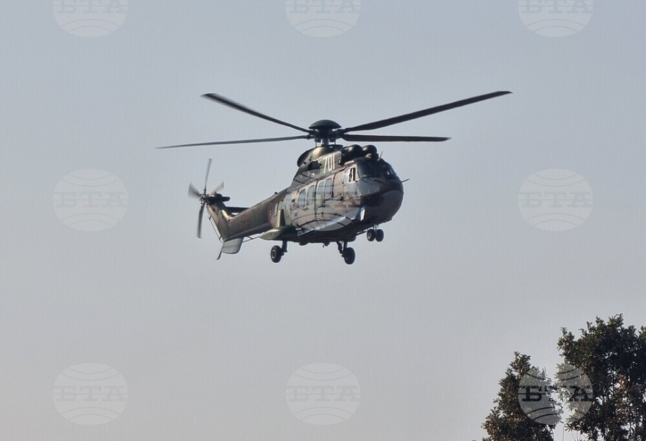 Bulgaria and NATO launch large-scale emergency management exercise BULGARIA 2025