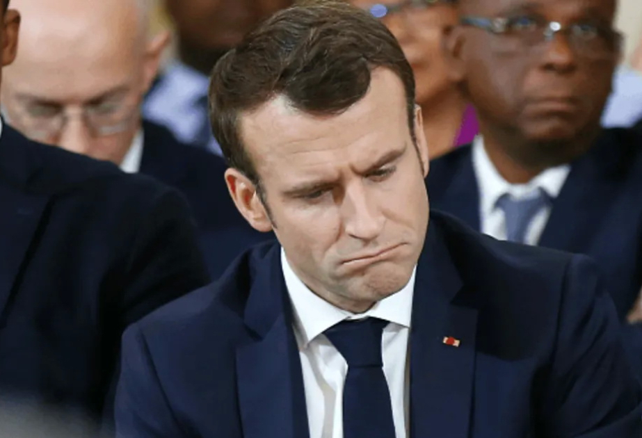 France: Macron souhaite « la stabilité du pays » à la veille du vote de confiance