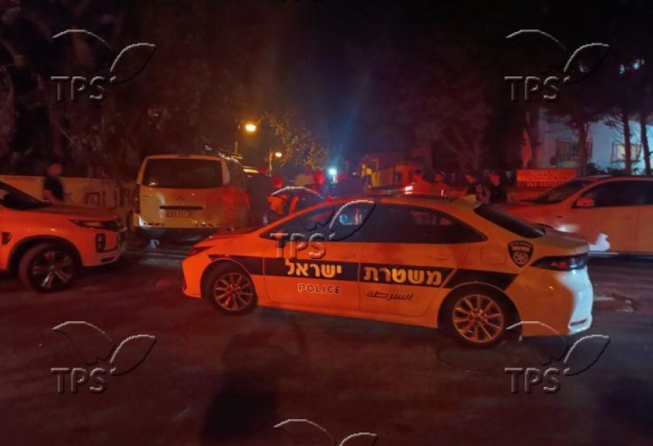 Israeli policeman killed in shootout during Wadi Ara pursuit