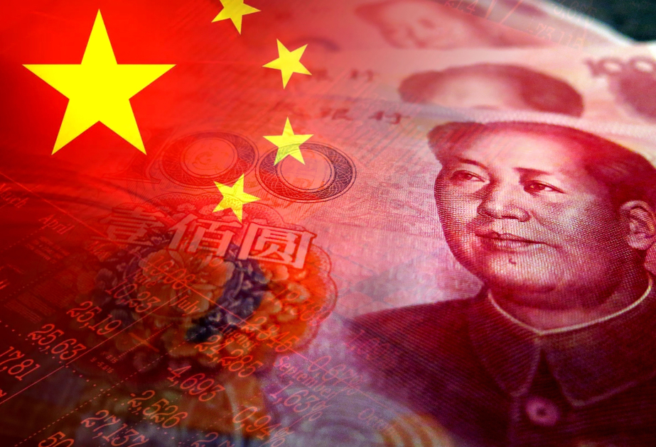 Les réserves de change de la Chine en hausse en août
