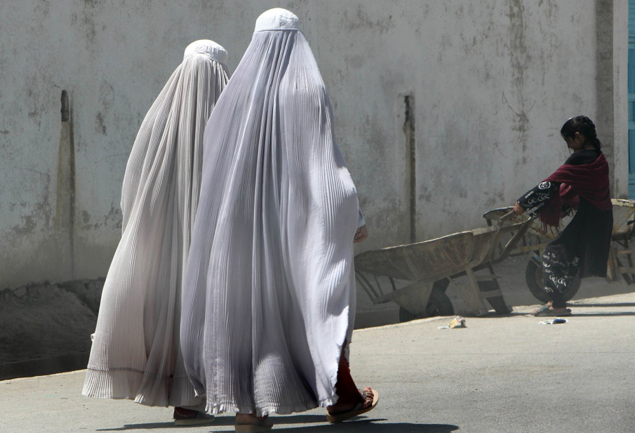 WHO asks Taliban to lift female aid worker restrictions following earthquakes
