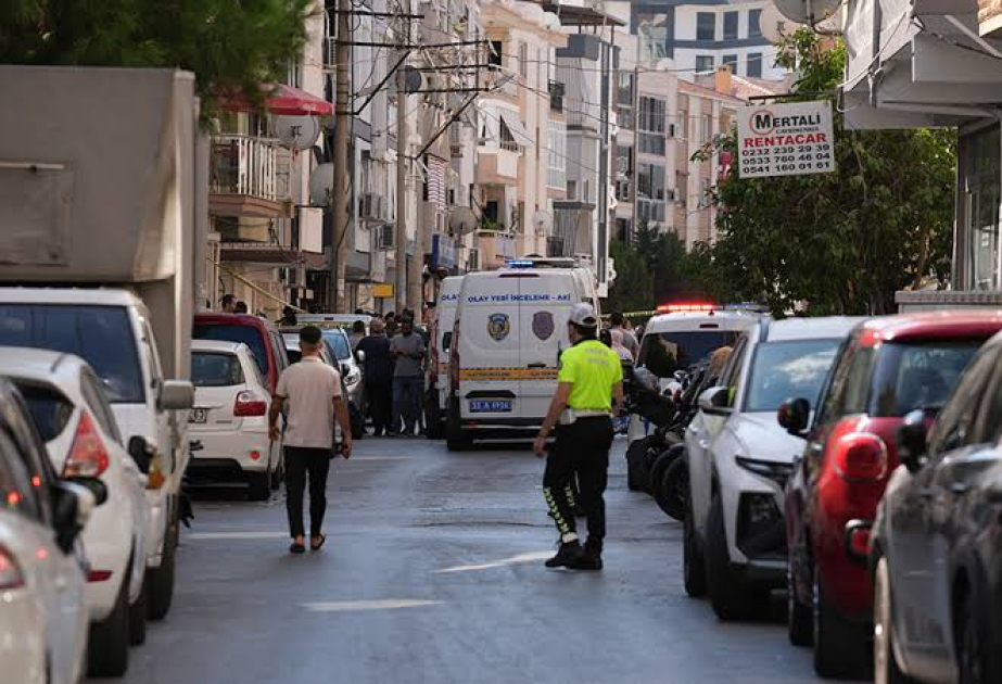 Türkiye : 2 policiers tués lors d'une attaque armée contre un commissariat