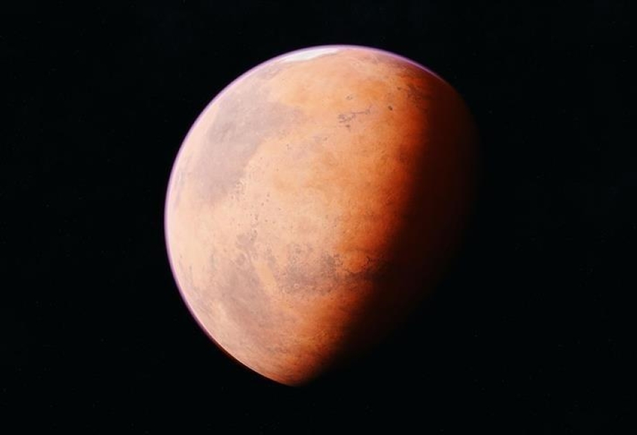Chinese, US scientists detect 600-km solid inner core on Mars that should not exist: Study