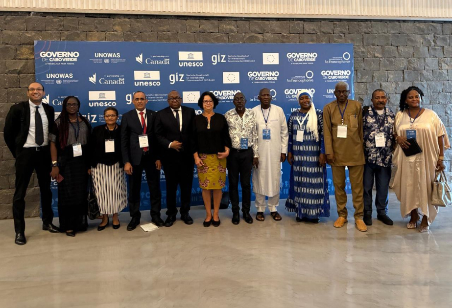 Praia : L’UNESCO organise une conférence internationale pour la préservation de l'intégrité de l'information