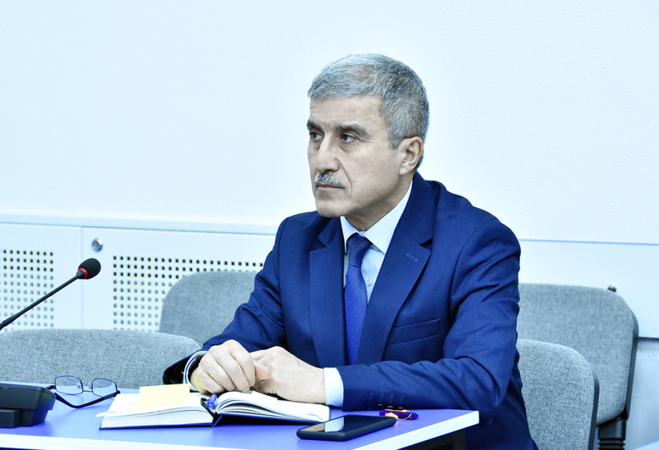 Aşağı hasilatlı neft quyularında enerji səmərəliliyinin idarə olunmasına dair yeni yanaşma təklif edilib