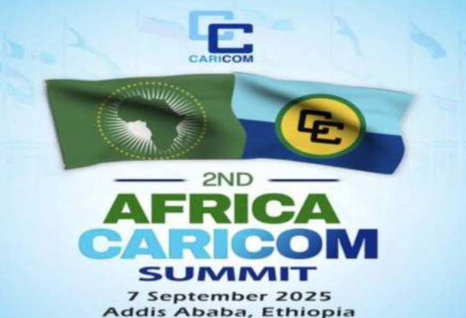 Le 2eme Sommet Afrique-CARICOM loue les efforts des trois Commissions africaines sur le climat, lancées en marge de la COP22 à Marrakech