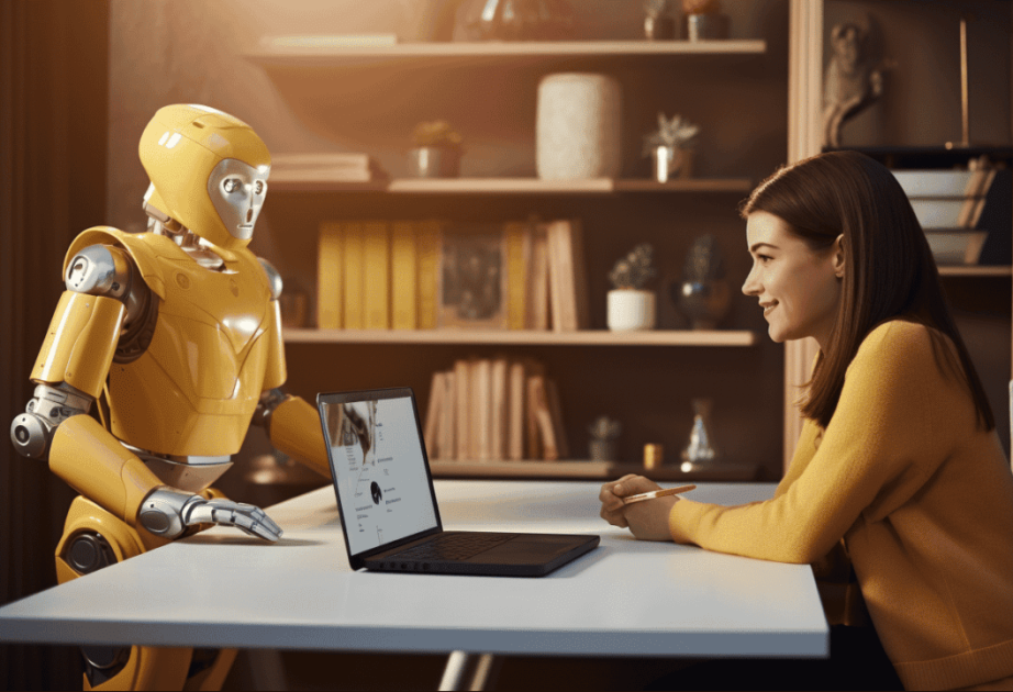 Сможет ли однажды ИИ заменить репетиторов? –  Исследование