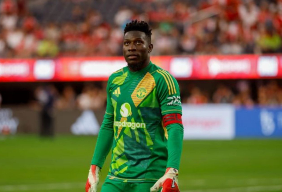 Football - Mercato : André Onana prête ses gants au club turc de Trabzonspor