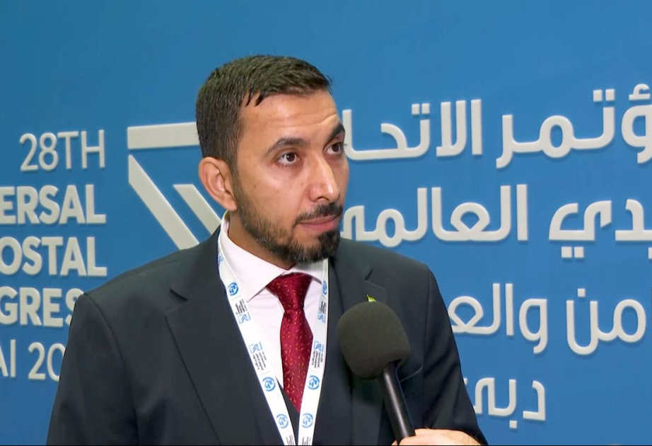 Suriya poçt vasitəsilə beynəlxalq pulköçürmələrini bərpa edir