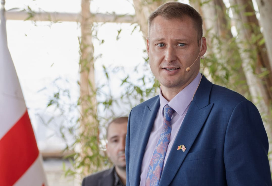 Грузинский эксперт: Лидерство в области транспорта обеспечивает Азербайджану более глубокую интеграцию в региональный рынок – ИНТЕРВЬЮ