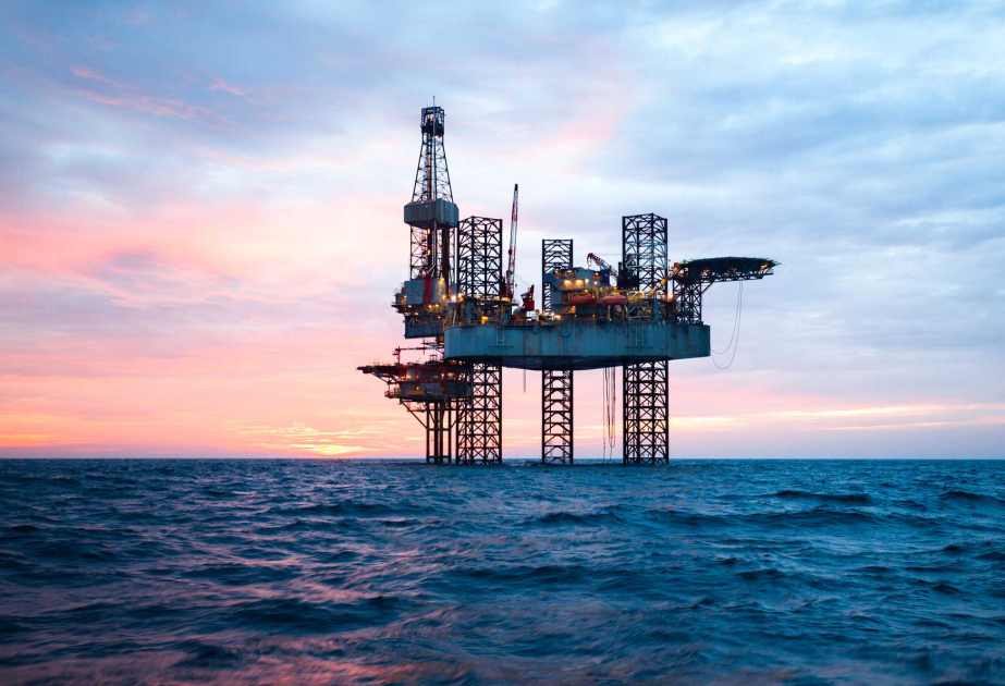 Azerbaijani oil price exceeds $68