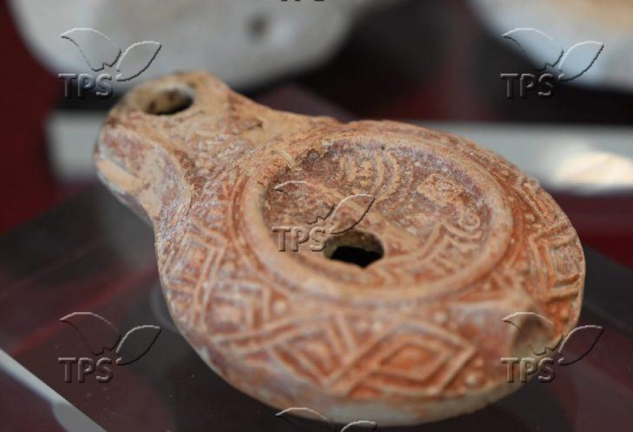 New digital archive gives global access to Israel’s archaeological treasures