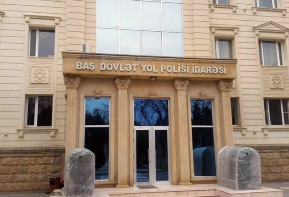Bakı-Sumqayıt avtomobil yolunda hərəkət tam bərpa edilib