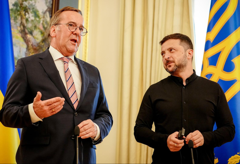 London: Ukraine-Kontaktgruppe berät über Koordinierung von Waffenlieferungen