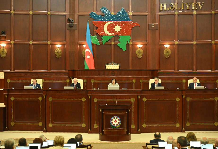 Ziyafət Əsgərov: Azərbaycan Vaşinqton razılaşması ilə yeni dünya düzəninin formalaşmasında mühüm rol oynayır