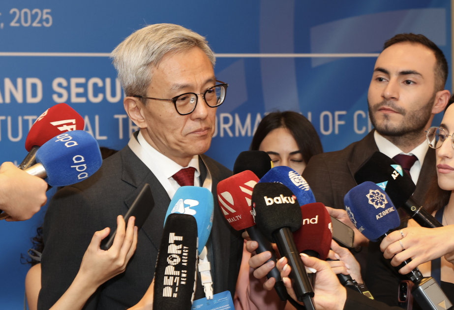 L’Azerbaïdjan est un pays très important, tant du point de vue géographique que stratégique, selon Chen Dongxiao