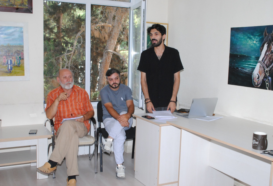 Sumqayıt Teatrında “Jorj Danden, yaxud Aldanmış ər” tamaşasının premyerası olacaq