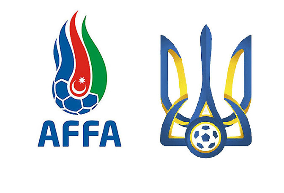 المنتخب الأذربيجاني يواجه أوكرانيا في المباراة الثانية ضمن تصفيات كأس العالم 2026