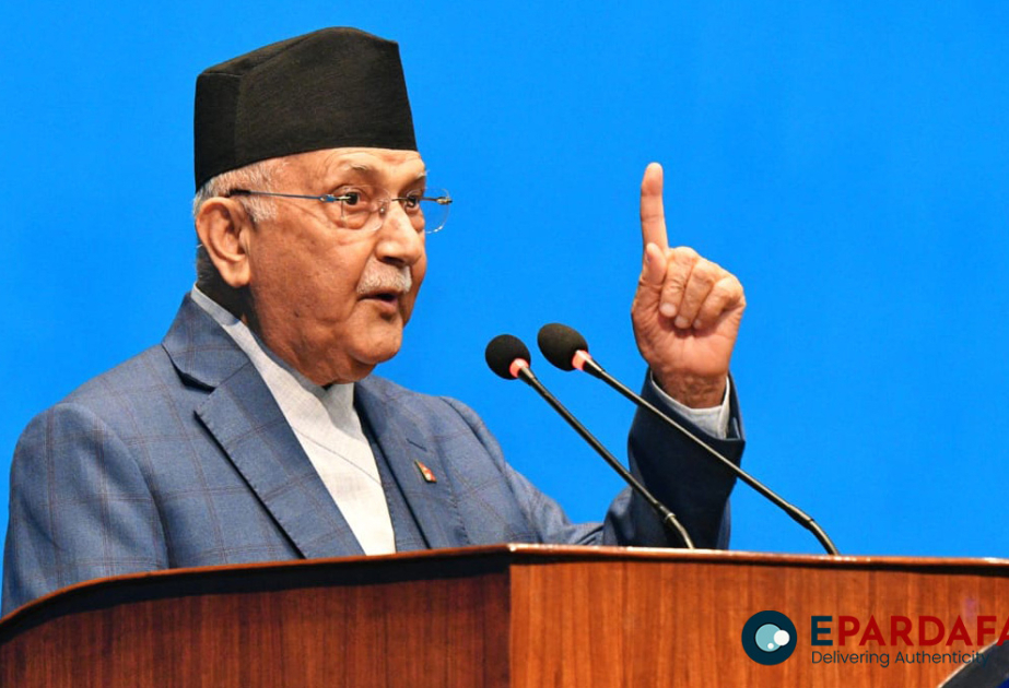 Nepal PM Oli quits as anti-corruption protests spiral