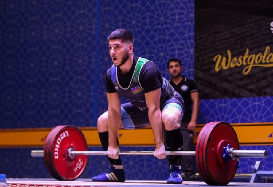 Şüvəlanda pauerliftinq və benç-press idman növləri üzrə ölkə kuboku keçirilib