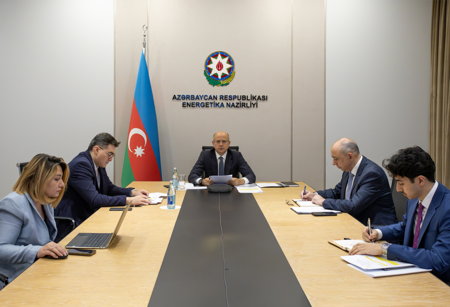Clean Energy Center launches operations in Azerbaijan