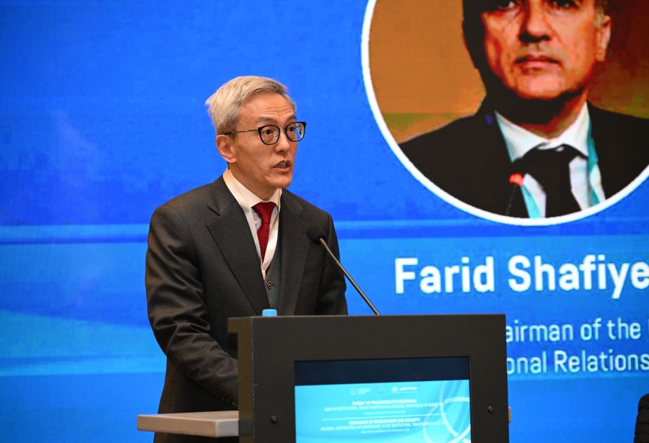 Präsident des Shanghai-Instituts für Internationale Studien: Die Welt bewegt sich vom westzentrierten Modell hin zu einer multipolaren Ordnung