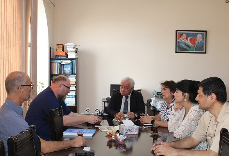 Azerbaijani and Finnish scientists agree on joint scientific activities