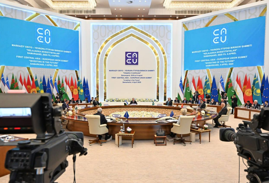 Новый Узбекистан - важный инициатор открытой и прагматичной внешней политики в мировом сообществе